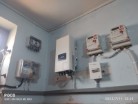 10 kW on-grid 3P EPC solar project — The Scottish Church Collegiate School, Kolkata