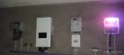 13.3 kWp three-phase solar project — Commercial rooftop solar at Santoshpur – Akra