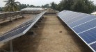 50 kW INC solar project — Mansuka High School, Ghatal, Paschim Medinipur