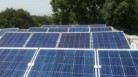 5 kW three-phase EPC solar project — Domestic solar at JUSCO, Jamshedpur