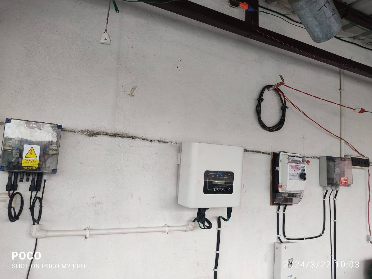 2kw system