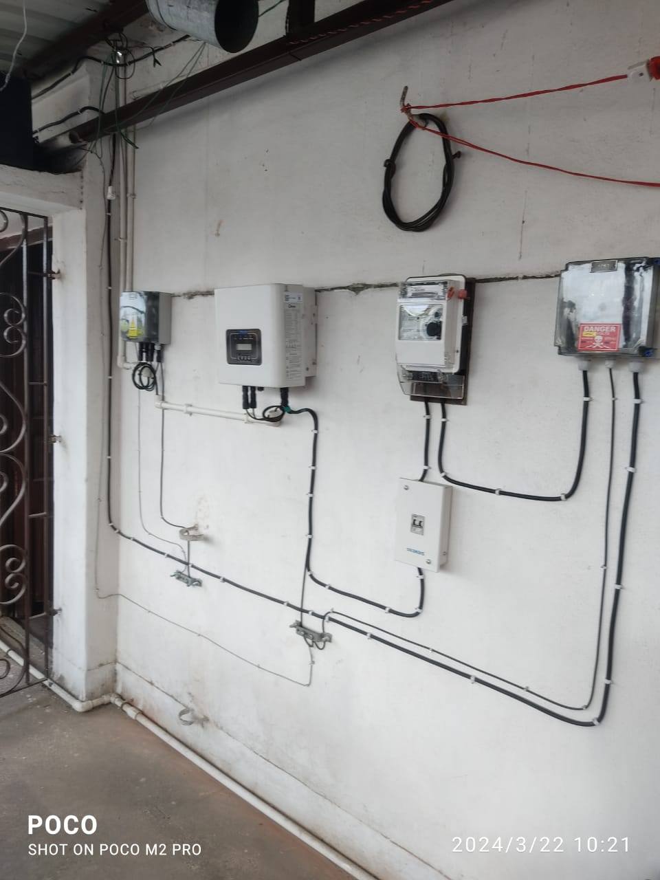 2200W-3KVA/3900w - Image 3