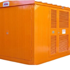 Compact Secondary Substation (CSS)