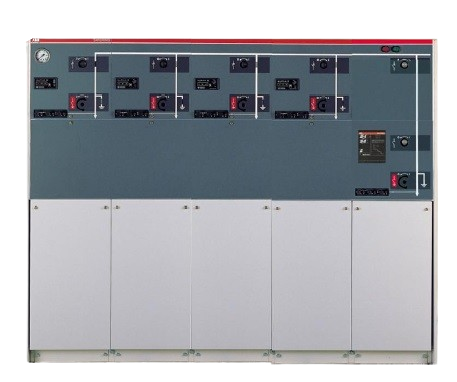 COMPACT SWITCHGEAR